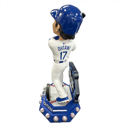 Shohei Ohtani National League MVP Bobblehead