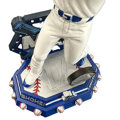 Shohei Ohtani National League MVP Bobblehead