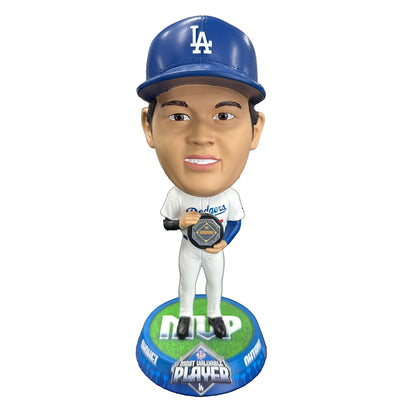 Shohei Ohtani NL Most Valuable Player Bobblehead
