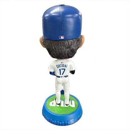 Shohei Ohtani NL Most Valuable Player Bobblehead