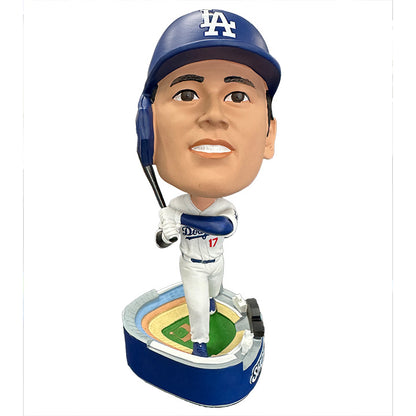 Shohei Ohtani 9.5inch Bobblehead