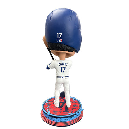 Shohei Ohtani MLB Tokyo Series 9.5 in BIG Bobblehead