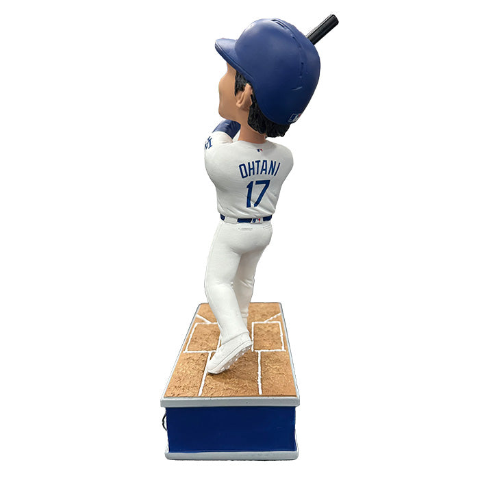 Shohei Ohtani 9 inch Bobblehead with Homerun Count