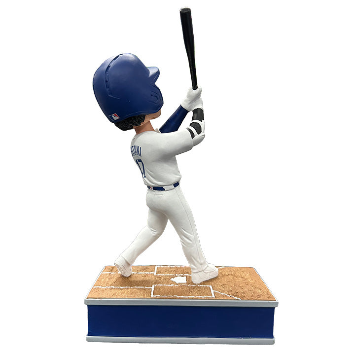 Shohei Ohtani 9 inch Bobblehead with Homerun Count