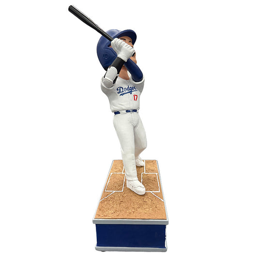 Shohei Ohtani 9 inch Bobblehead with Homerun Count