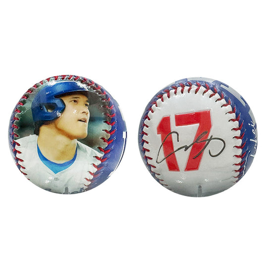 Los Angeles Dodgers Shohei Ohtani Baseball