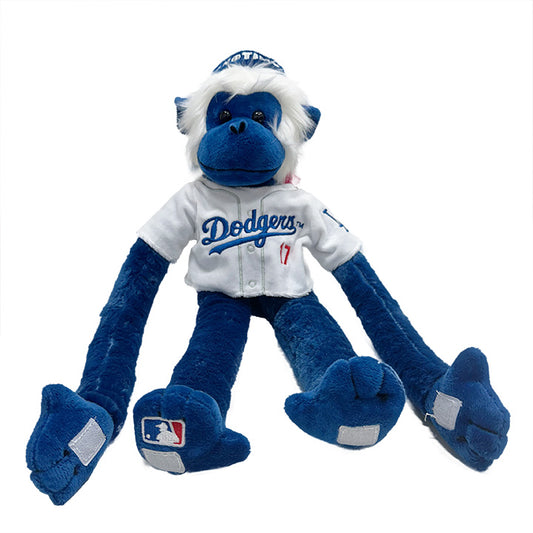 Los Angeles Dodgers Shohei Ohtani Rally Monkey with headband SHOTIME