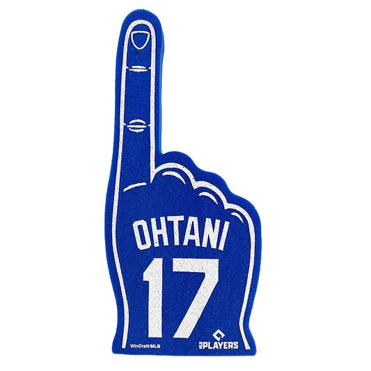 Shohei Ohtani #17 Foam Finger