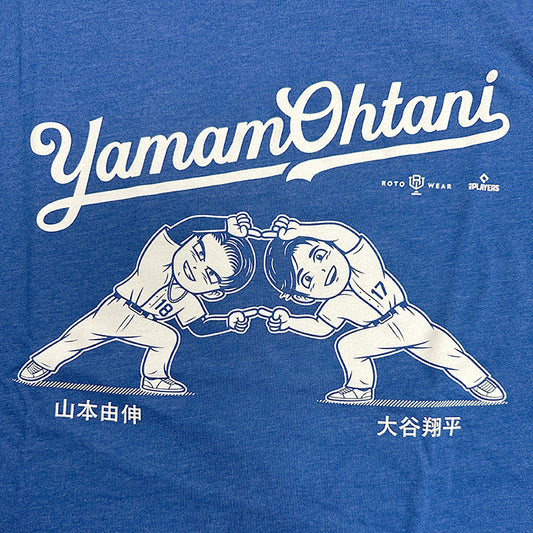 YamamOhtani T-Shirt