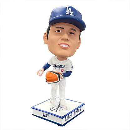 Shohei Ohtani 4.5 inch Mini Bobblehead