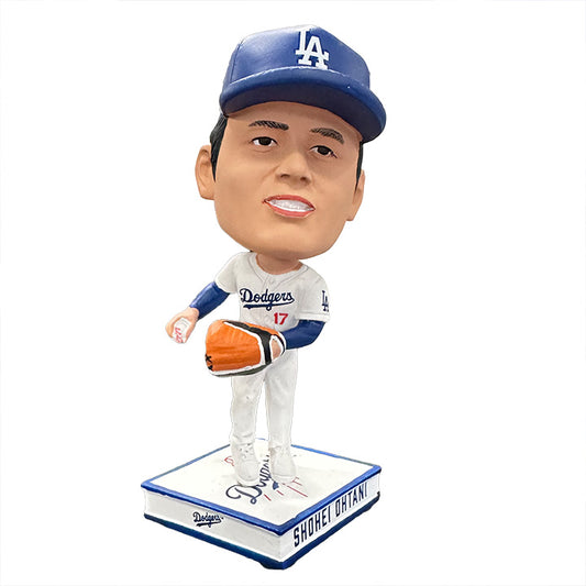 Shohei Ohtani 4.5 inch Mini Bobblehead