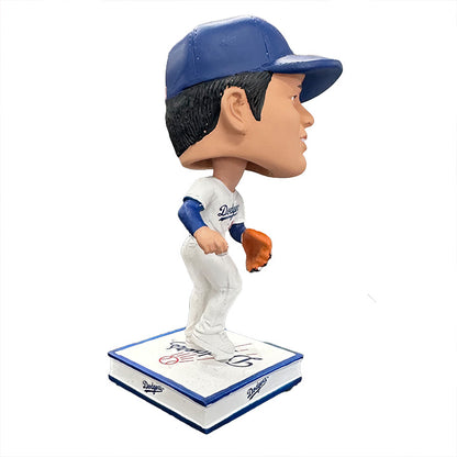 Shohei Ohtani 4.5 inch Mini Bobblehead