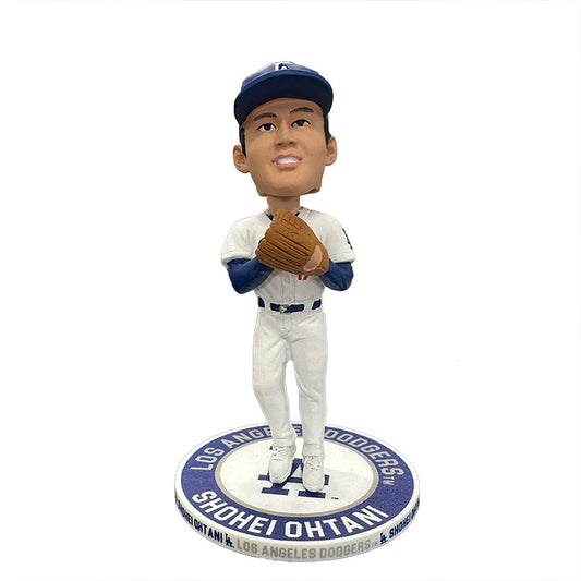 Shohei Ohtani 5 inch Mini Bobblehead