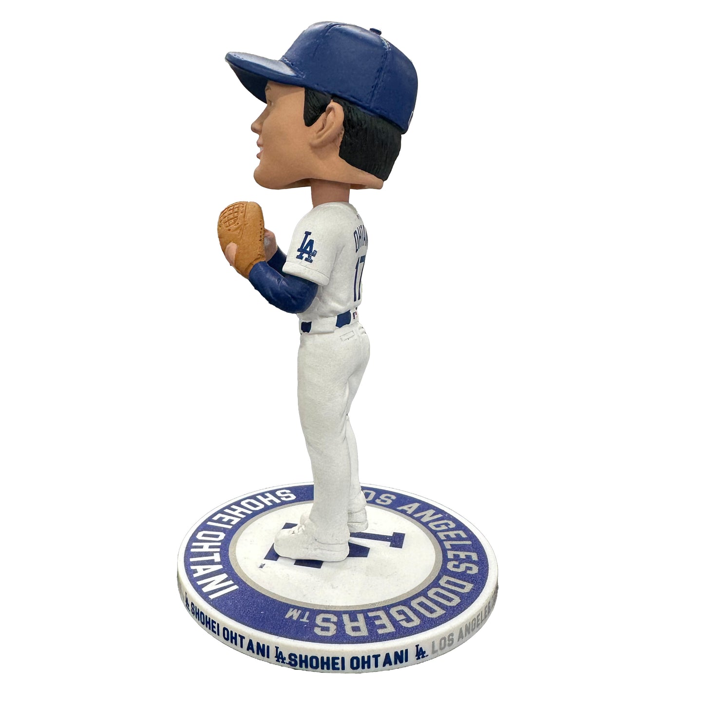 Shohei Ohtani 5 inch Mini Bobblehead