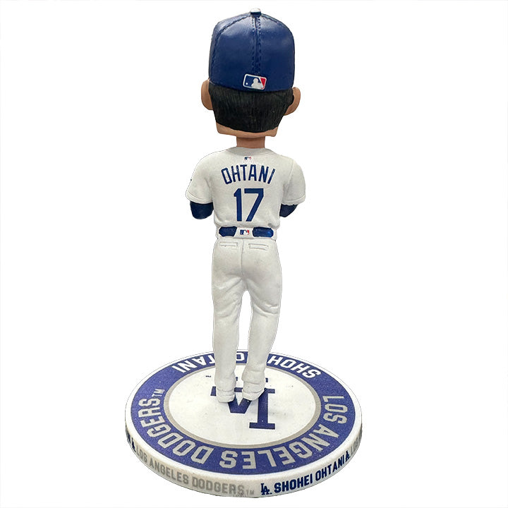 Shohei Ohtani 5 inch Mini Bobblehead