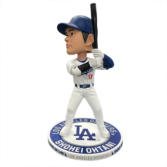 Shohei Ohtani 5 inch Mini Bobblehead