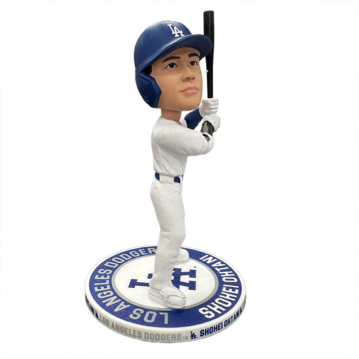 Shohei Ohtani 5 inch Mini Bobblehead