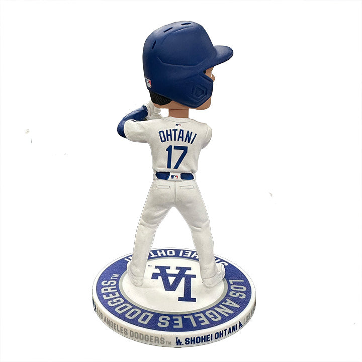 Shohei Ohtani 5 inch Mini Bobblehead