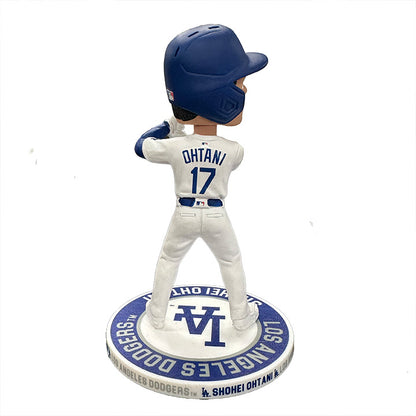 Shohei Ohtani 5 inch Mini Bobblehead