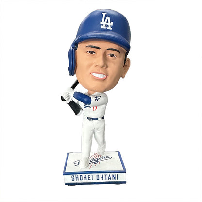 Shohei Ohtani 4.5 inch Mini Bobblehead