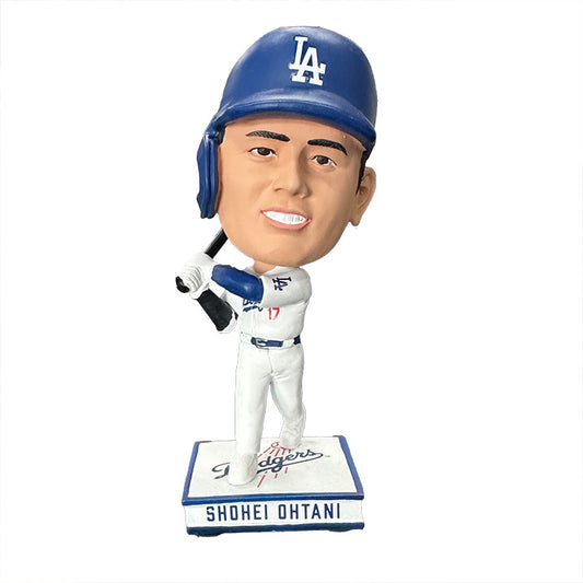 Shohei Ohtani 4.5 inch Mini Bobblehead