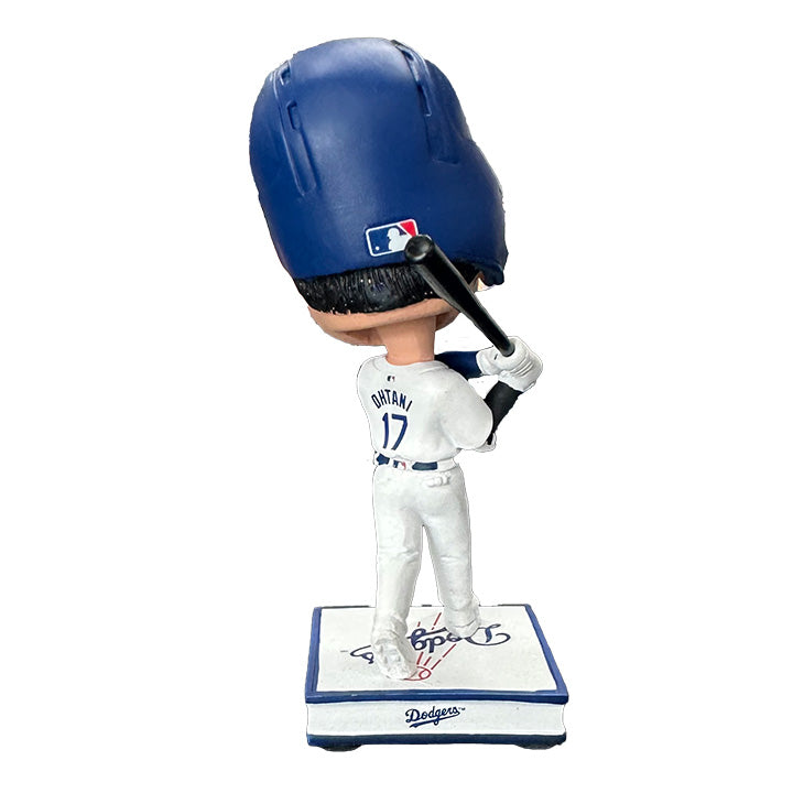 Shohei Ohtani 4.5 inch Mini Bobblehead