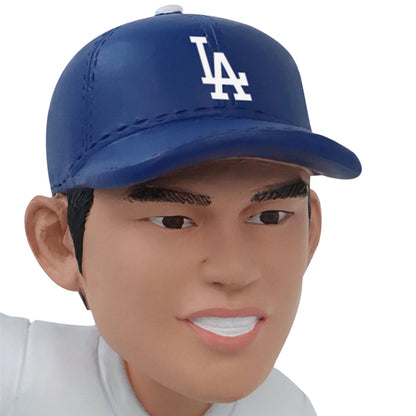 Roki Sasaki Los Angeles Dodgers 2025 MLB in Japan 25th Anniversary Bobblehead