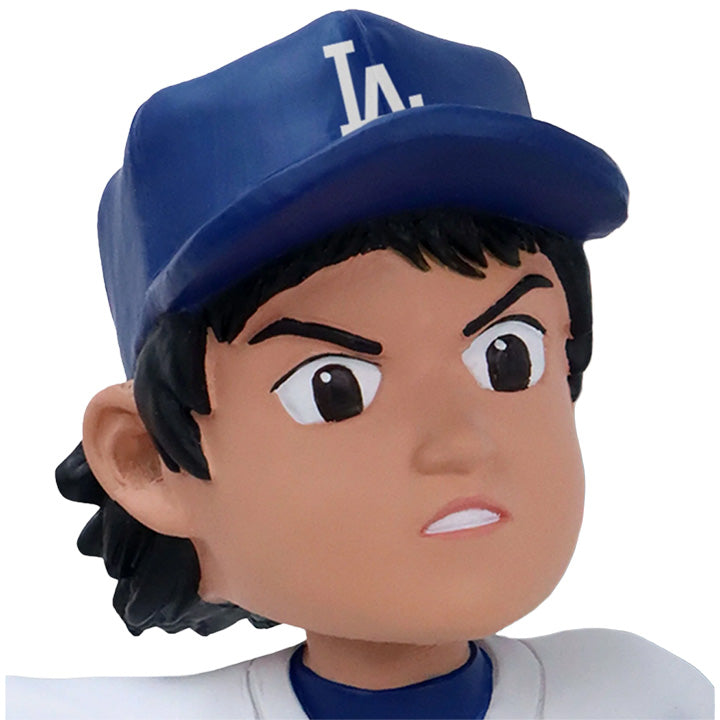 Shohei Ohtani Los Angeles Dodgers 2025 Tokyo Series Major Manga