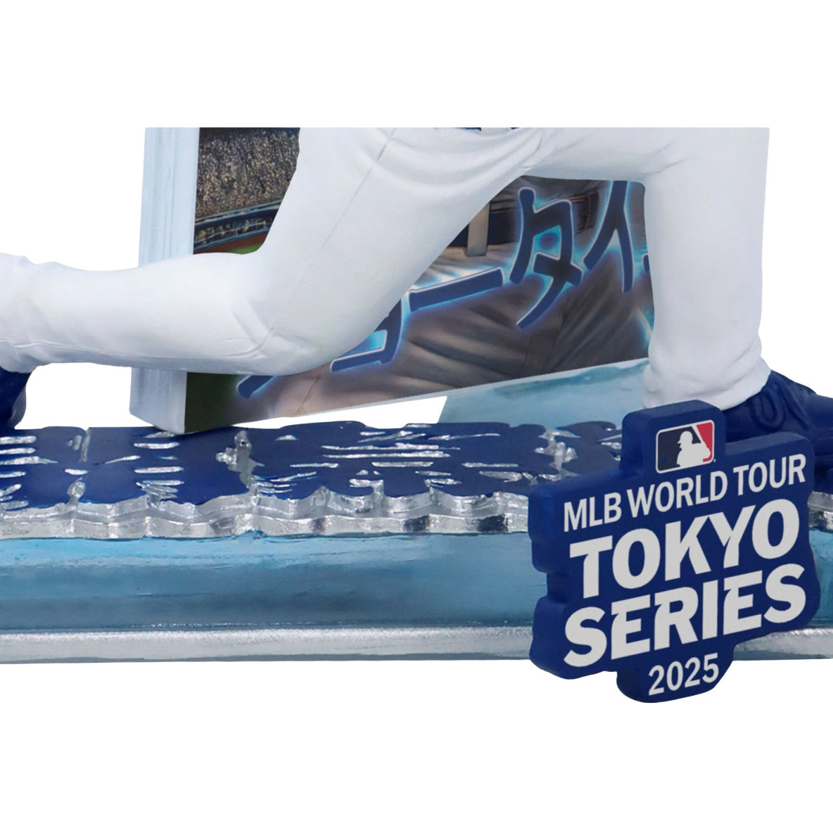 Shohei Ohtani Los Angeles Dodgers 2025 Tokyo Series Major Manga Bobblehead