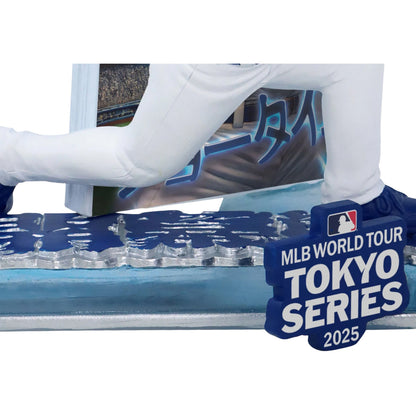 Shohei Ohtani Los Angeles Dodgers 2025 Tokyo Series Major Manga Bobblehead