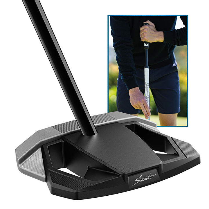 Taylor Made Spider ZT Long Putter