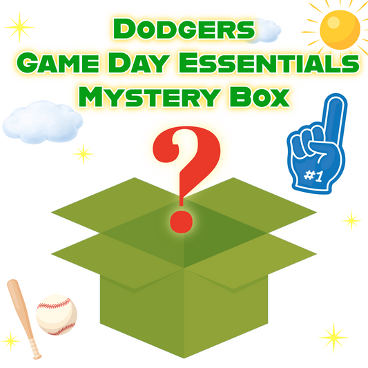 Game Day Essential Mystery Box