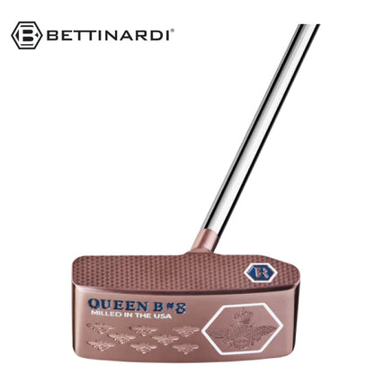 Queen B 8 Center Putter (2025)