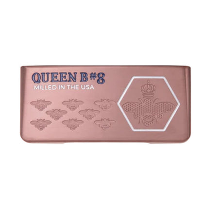 Queen B 8 Center Putter (2025)