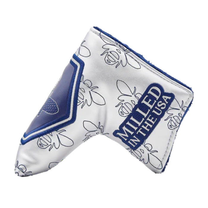 Queen B 8 Center Putter (2025)