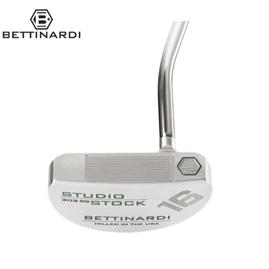 Studio Stock 16 Putter (2023)