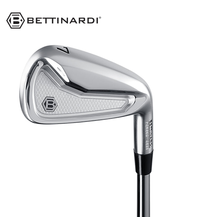 CB24 Irons - Individual Clubs