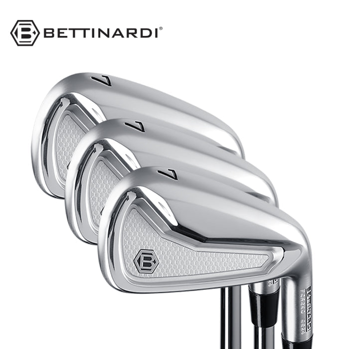CB24 Iron Set #4-9，PW