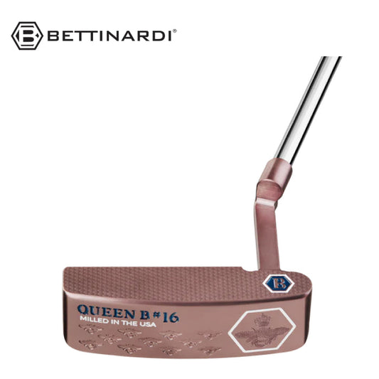 Queen B 16 Putter (2025)