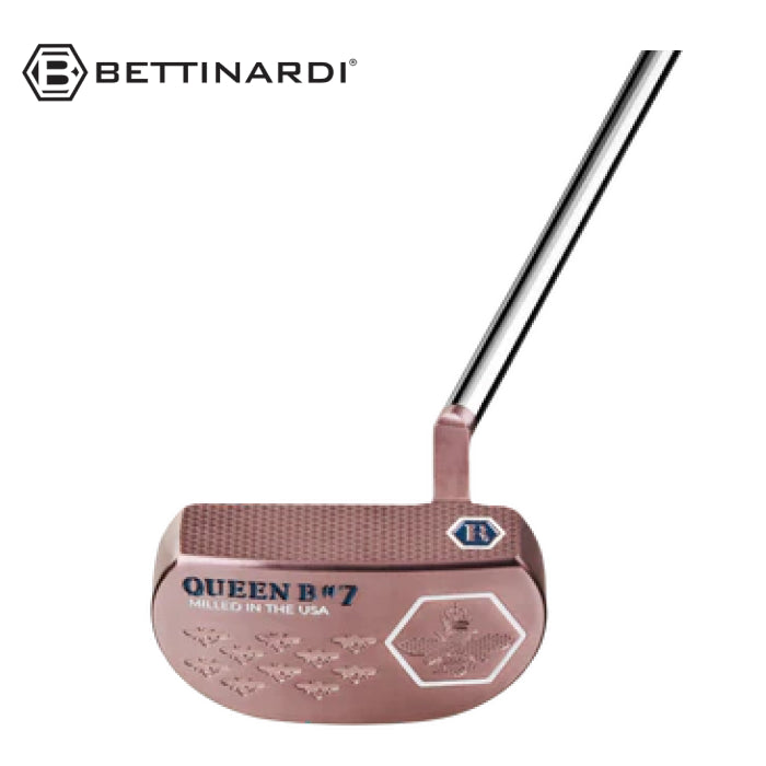 Queen B 7 Putter (2025)