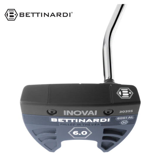 INOVAI 6.0 Counterbalance Putter (2024)