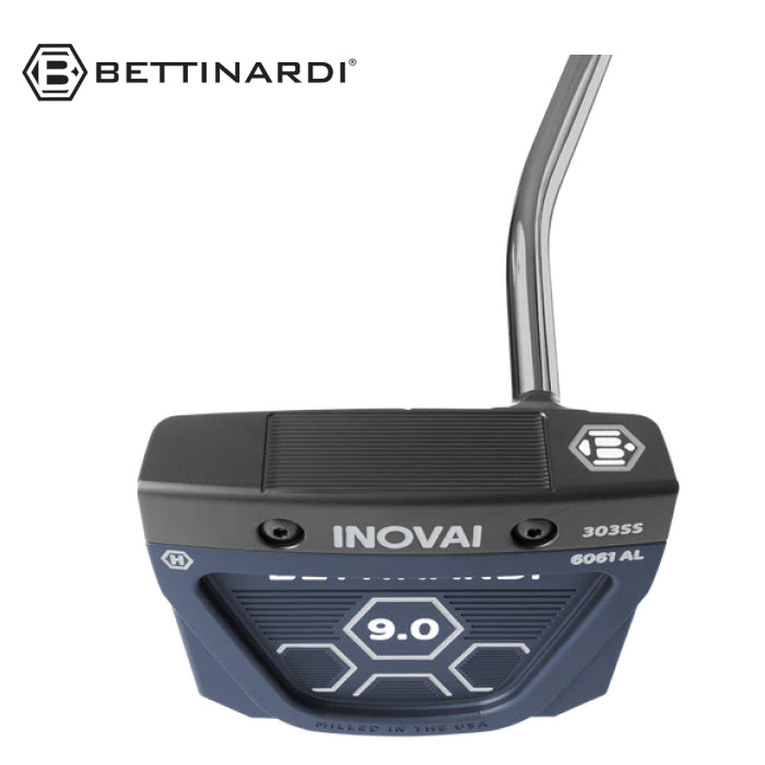 INOVAI 9.0 Armlock Putter (2024)