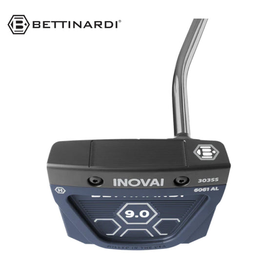 INOVAI 9.0 Putter (2024)