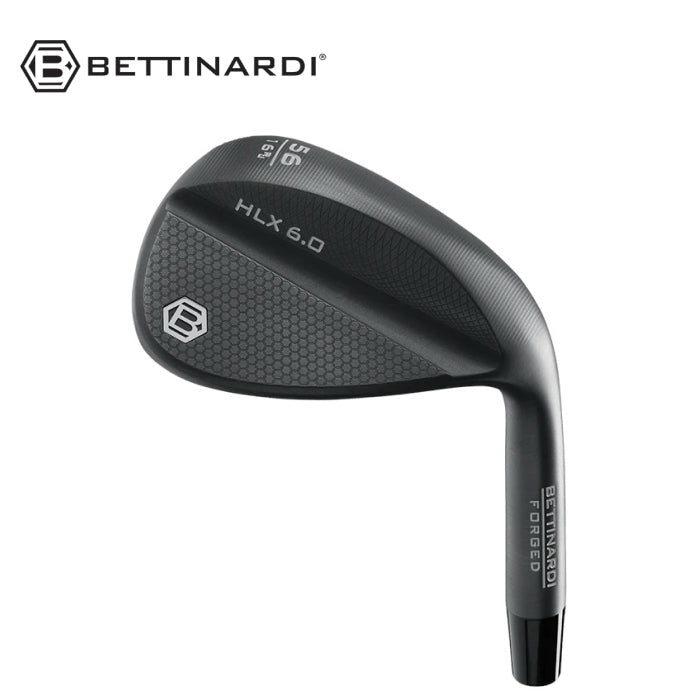 HLX 6.0 HLX 6.0 Forged Graphite