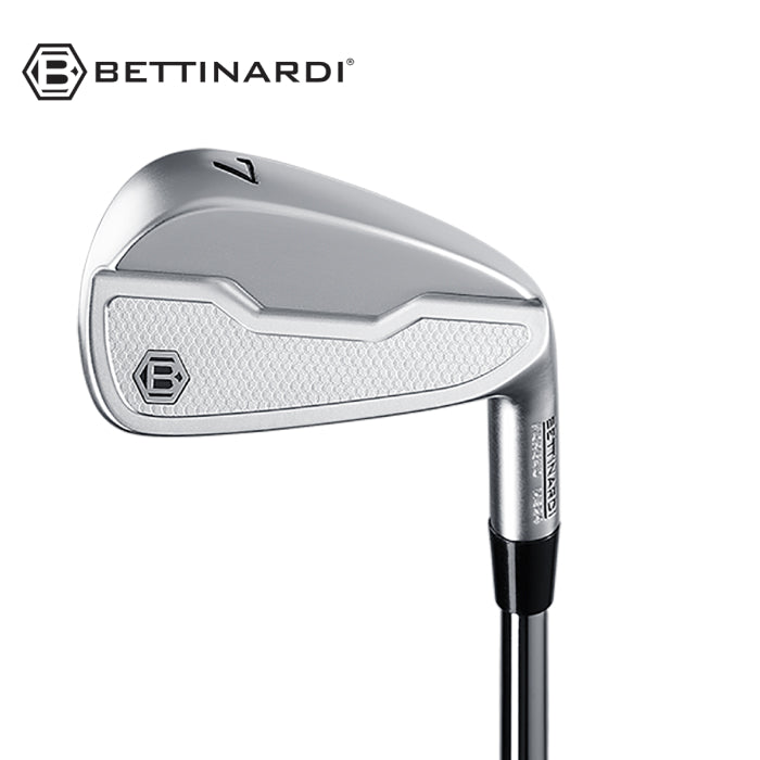 MB24 Irons - Individual Clubs