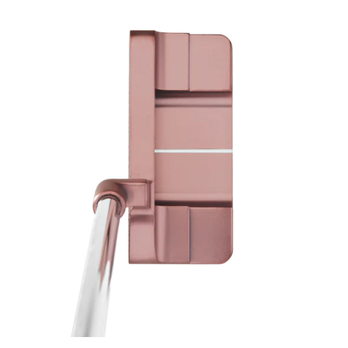 Queen B 8 Plumber’s Neck Putter (2025)