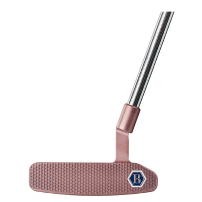 Queen B 8 Plumber’s Neck Putter (2025)