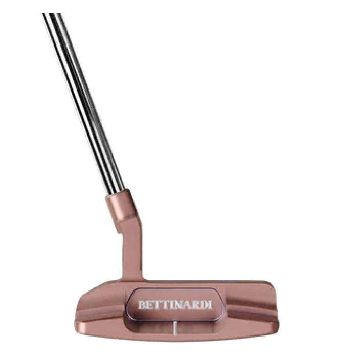 Queen B 8 Plumber’s Neck Putter (2025)