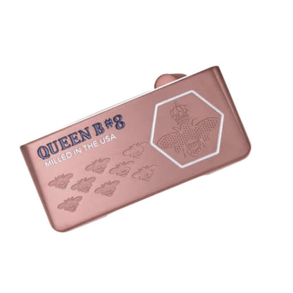 Queen B 8 Plumber’s Neck Putter (2025)