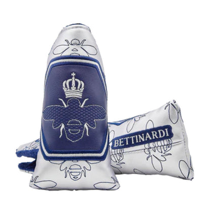 Queen B 8 Plumber’s Neck Putter (2025)